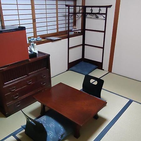 Apartmán Kyo-No-Sato 京の里 Kjóto Exteriér fotografie