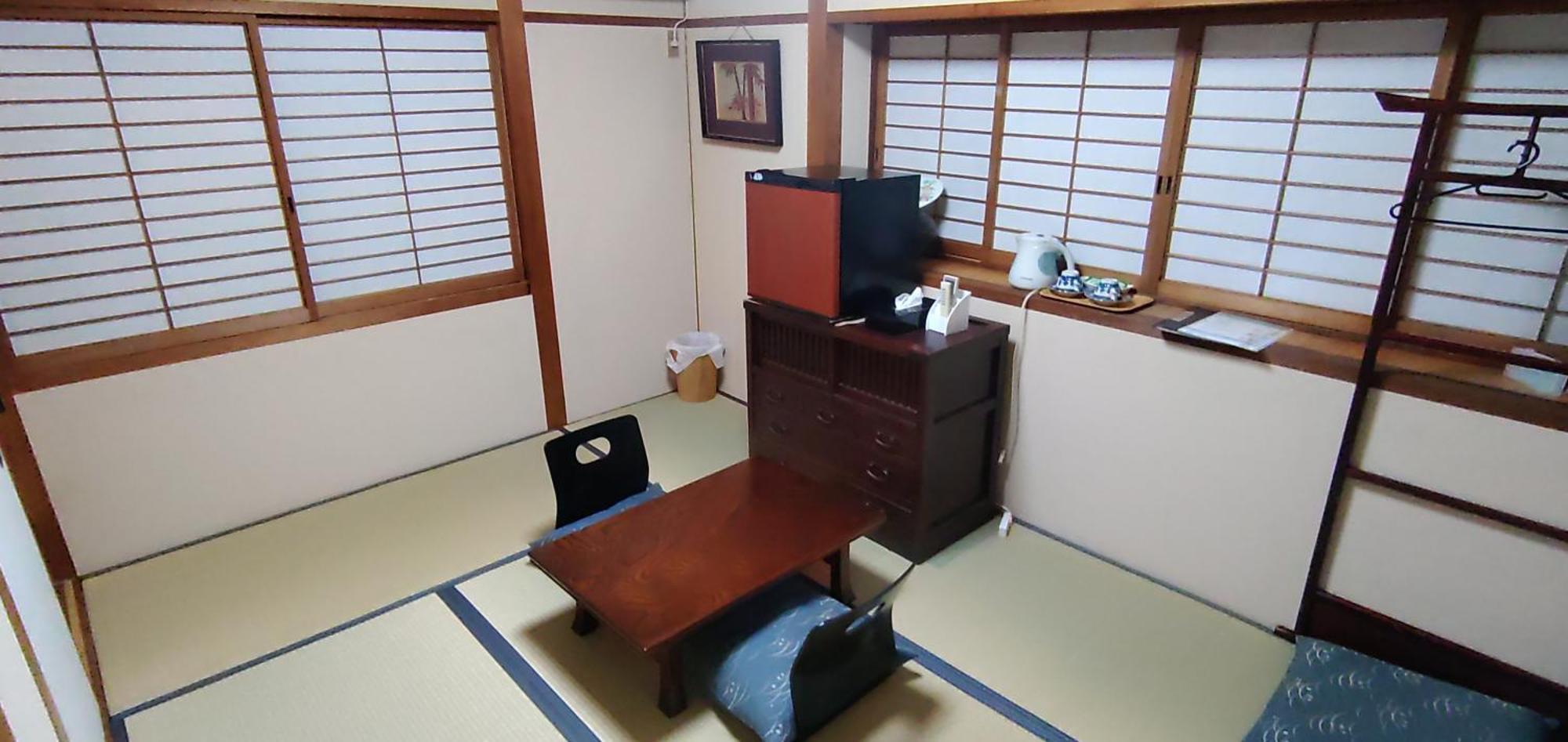 Apartmán Kyo-No-Sato 京の里 Kjóto Exteriér fotografie