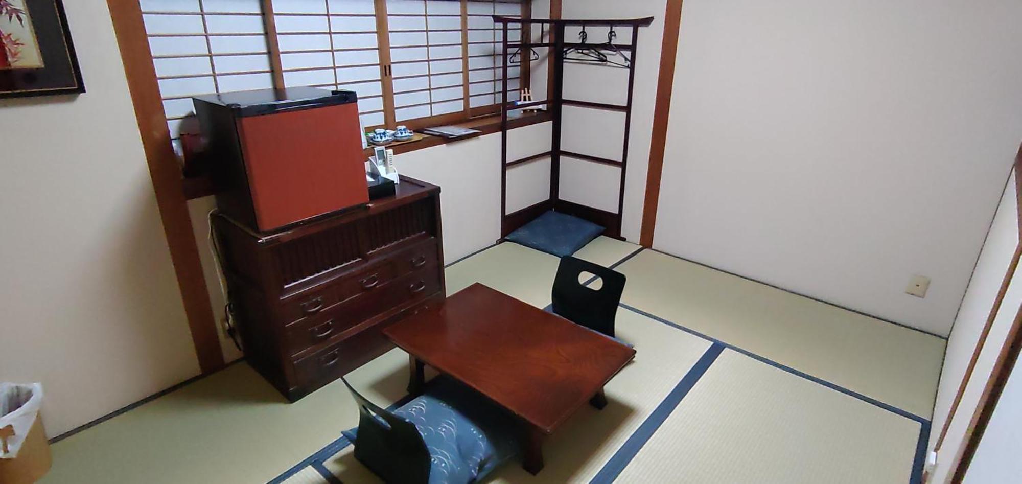 Apartmán Kyo-No-Sato 京の里 Kjóto Exteriér fotografie