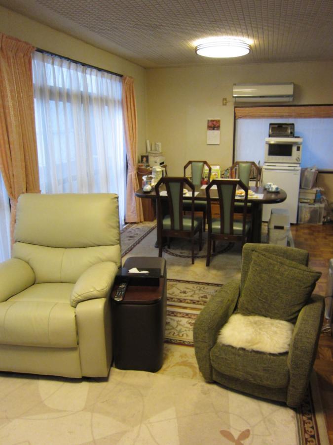 Apartmán Kyo-No-Sato 京の里 Kjóto Exteriér fotografie
