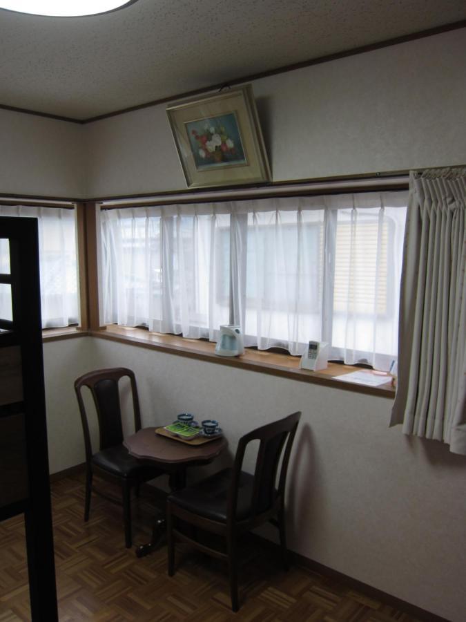 Apartmán Kyo-No-Sato 京の里 Kjóto Exteriér fotografie