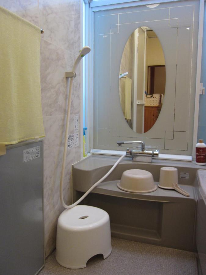 Apartmán Kyo-No-Sato 京の里 Kjóto Exteriér fotografie