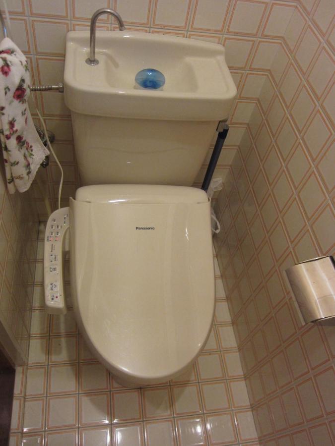 Apartmán Kyo-No-Sato 京の里 Kjóto Exteriér fotografie